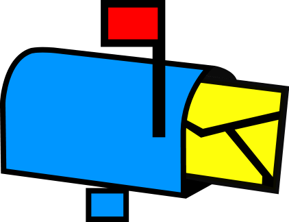 Mail